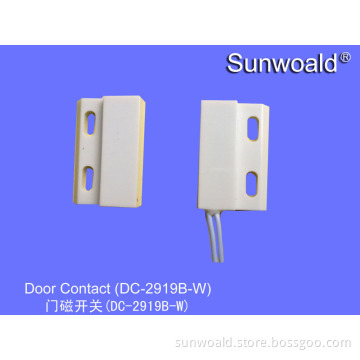 Garderobe Door Contact Switch